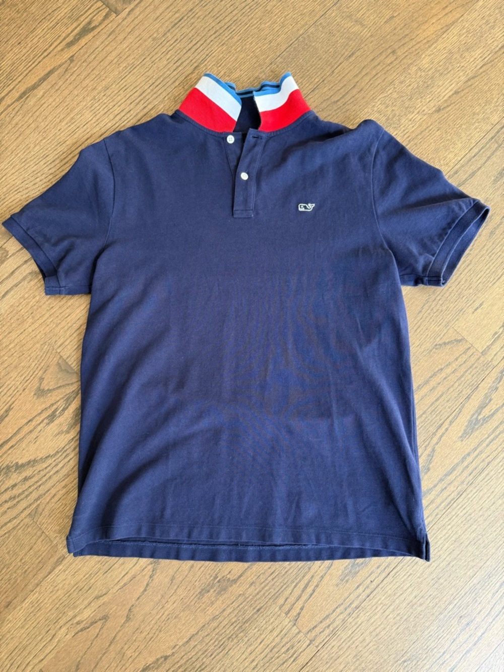 Men’s Vineyard Vines Heritage Polo